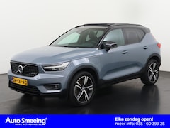 Volvo XC40 - 1.5 T4 Recharge R-Design | Panoramadak | Harman/Kardon | 360 Camera | Zondag Open