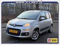 Fiat Panda - 0.9 Lounge - Clima - Lm velgen - APK 10-2026