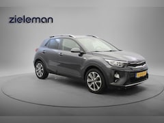 Kia Stonic - 1.0 T-GDi DynamicLine - Carplay, Camera, Cruise
