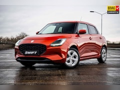 Suzuki Swift - 1.2 Select Smart Hybrid | Airco | Achteruitrijcamera | Adaptive Cruise Control |Navigatie