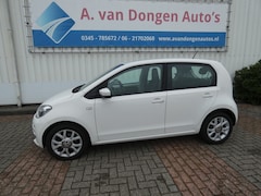 Volkswagen Up! - 1.0 CHEER UP BLUEM.Navi, Bltooth, PDC, ALL Season