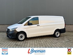 Mercedes-Benz Vito - 114 CDI LANG Automaat clima cruise trekhaak
