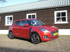 Suzuki Swift - 1.2 STIJL Sport Automaat