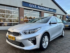 Kia Cee'd - Ceed 1.0 T-GDI DYNAMICL. NAP LOGISCH NL AUTO