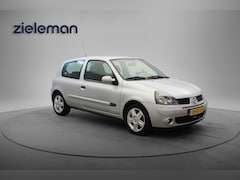 Renault Clio - 1.4 16V Authentique Comfort - Airco, Trekhaak, APK dec '26