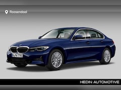 BMW 3-serie - 330e Sportline | Schuifdak | Head up | Sportstoelen | Comfort Access | Harman Kardon |
