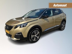 Peugeot 3008 - 1.2 PURETECH ALLURE