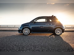 Abarth 500 - 500c 1.4-16V Cabrio Italia 138/150