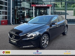 Volvo V40 - 2.0 KINETIC PDC/CRUISECONTROL/NAVI