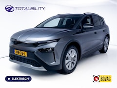 Skoda Elroq - 60 Business Edition Tour | Acc | Camera | Navi | Stoel- & Stuurverwarming | Extra getint g