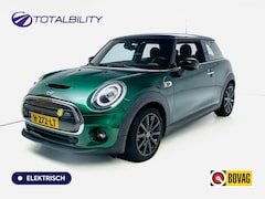 MINI Mini-Electric - Business 33 kWh | Airco | Led | Stoelverwarming | PDC Achter | Camera | Cruise control, Ke
