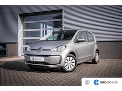 Volkswagen Up! - 1.0 | Airco | Centrale deurvergrendeling met afstandsbediening | DAB ontvanger