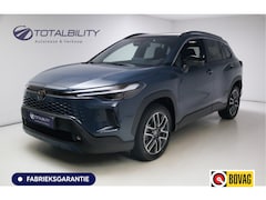 Toyota Corolla Cross - Hybrid 180 Executive automaat | Leer | Panoramadak | JBL audio | Camera | Rijklaarprijs |