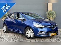 Renault Clio - 0.9 TCe Intens