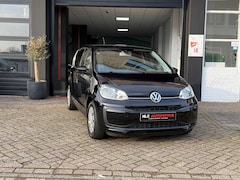 Volkswagen Up! - 1.0 BMT move up