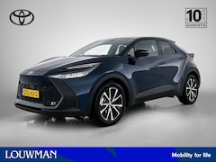 Toyota C-HR - 1.8 Hybrid 140 Dynamic