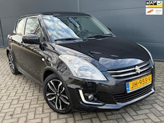 Suzuki Swift - 1.2 Style EASSS/Airco/cruise/trekhaak/bluetooth