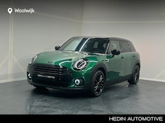 MINI Clubman - 1.5 Cooper Classic | Service Inclusive 5 jaar/100.000 km | Stoelverwarming | Achteruitrijc