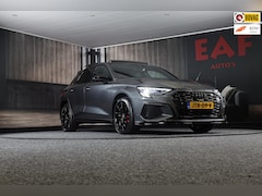Audi A3 Sportback - 45 TFSI e RS3 Look / 245 PK / RS Zetels / B & O / Head Up / 360 Camera / Virtual Cockpit /