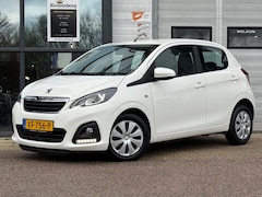Peugeot 108 - 1.0 e-VTi Active, CARPLAY, NAP, APK, AIRCO