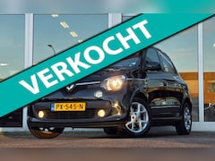 Renault Twingo - 1.0 SCe Dynamique Cruisecontrol Airco Garantie