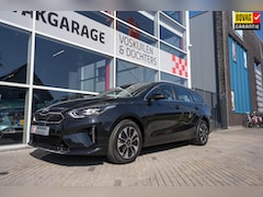 Kia Cee'd Sportswagon - Ceed 1.6 GDI PHEV DynamicLine | Stuur en Stoelverwarming | 1300kg trekgewicht