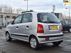 Hyundai Atos - €1640, -1.1i Active Prime 89.000 Kms Apk 2026