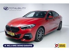 BMW 2-serie Gran Coupé - 220i M-Sport Plus Bus. Edition Plus automaat | Pano | Harman Kardon | Memory stoelen | Spo