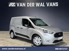 Ford Transit Connect - 1.5 EcoBlue 100pk L1H1 Euro6 Airco | Camera | Navigatie | Apple Carplay | Trekhaak Android
