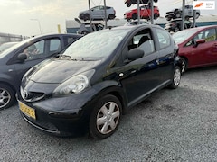 Toyota Aygo - 1.0-12V inruil voertuig