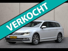 Volkswagen Passat Variant - 1.5 TSI R-line Automaat | Camera | Virtual cockpit | Adaptive Cruise