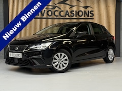 SEAT Ibiza - 1.0 TSI Style Business Intense ECC/CAMERA/PDC/CRUISE/15"LV/APPLE CRPL/ANDROID AUTO