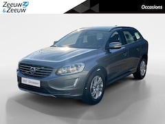 Volvo XC60 - 2.0 T5 FWD Momentum | Trekhaak | Camera | Navi | Memory | Stoelverwarming | 1 Jaar Bovag G