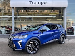 Mitsubishi Grandis - 1.8 HEV Intense+