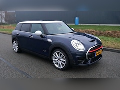 MINI Clubman - 2.0 Cooper S ALL4