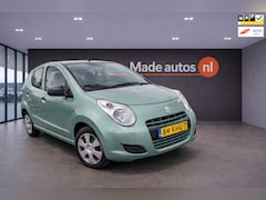 Suzuki Alto - 1.0 Comfort