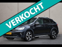 Volkswagen Taigo - 1.0 TSI Style 110PK Automaat | ACC | Keyless | Virtual Cockpit | Camera