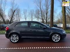 Audi A3 - 1.4 TFSI Ambition AIRCOCRUISE6BAKAPK