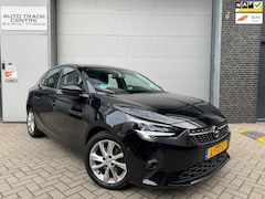 Opel Corsa - 1.2 Elegance [AUT | Stoelverwarming | 360 camera | Virtual | Carplay | Dealer OH]