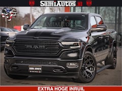 Dodge Ram 1500 - LIMITED BLACK OPS | 5.7 V8 402 PK HEMI | MEEST VOLLE EN LUXE UITVOERING | CREW CAB | DUBBE