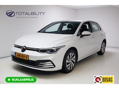 Volkswagen Golf - 1.4 eHybrid 204 PK | Camera | Elec. Ergo best. stoel met geheugen en massage | Adap.Cruise