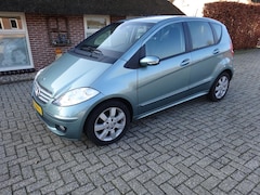 Mercedes-Benz A-klasse - 200 Classic