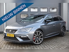 SEAT Leon ST - 2.0 TSI CUPRA 300 Performance - Pano
