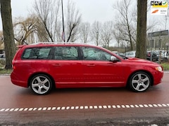 Volvo V70 - 2.0T R-Edition AUTOMAATXENONAPK2027KOOPJE