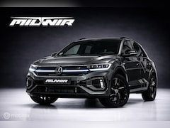 Volkswagen T-Roc - 1.5 TSI R-Line |Pano |ACC |IQ |Stuurverw