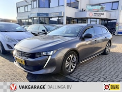 Peugeot 508 SW - 1.2 Allure pack business | D-RIEM V.V. NOV25