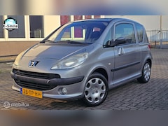 Peugeot 1007 - 1.6-16V Sesam Sporty/Automaat/Airco/APK