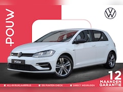 Volkswagen Golf - 1.5 TSI 150pk Comfortline Business R | Trekhaak | Navigatie | Stoelverwarming