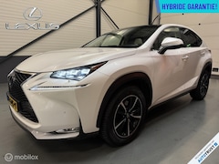 Lexus NX - 300h AWD President Line Full opties