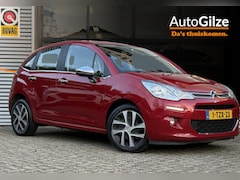 Citroën C3 - 1.2 VTi Collection Navigatie l Cruise l Nationale Autopas